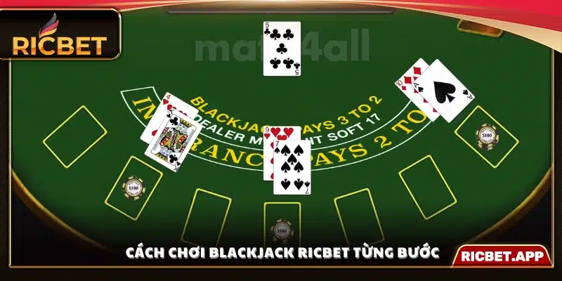 Luật chơi chi tiết và quy tắc tham gia 