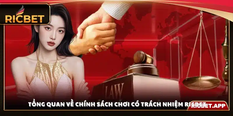 Đôi nét về quy tắc chơi có trách nhiệm của Ric Bet