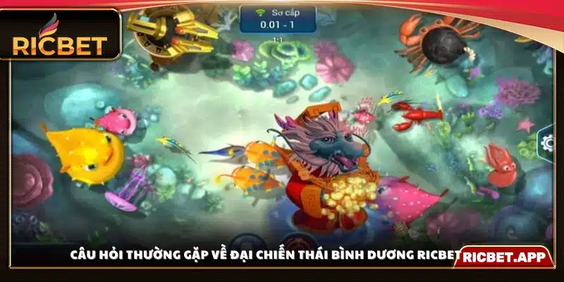 Tổng hợp những thắc mắc phổ biến khi tham gia game